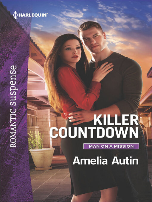 Title details for Killer Countdown by Amelia Autin - Available